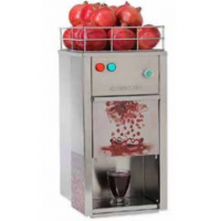 NR-1   Automatic Pomegranate Squeezing Press
